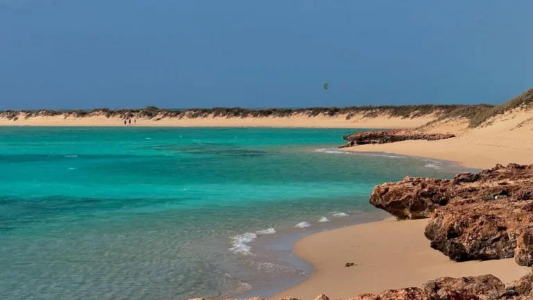 Yardie Creek Tour: Wildlife, Scenery & Exclusive Adventures